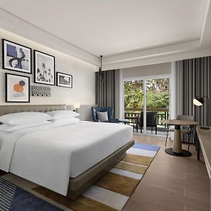 Superior King Room Garden View